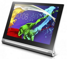Замена экрана на планшете Lenovo Yoga Tablet 2 в Перми